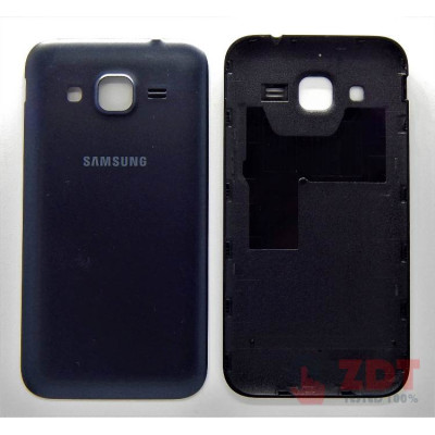 Задня кришка для Samsung G361 Galaxy Core Prime VE Black Задня кришка для Samsung G361 Galaxy Core Prime VE Black
