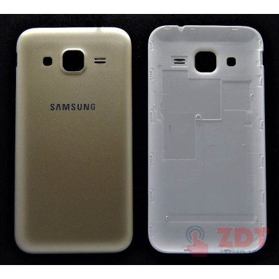 Задня кришка для Samsung G361 Galaxy Core Prime VE Gold Задня кришка для Samsung G361 Galaxy Core Prime VE Gold