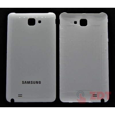 Задня кришка для Samsung I9220 White Задня кришка для Samsung I9220 White
