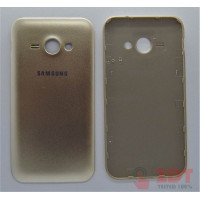 Задня кришка для Samsung J110 / J1 Ace Gold Задня кришка для Samsung J110 / J1 Ace Gold