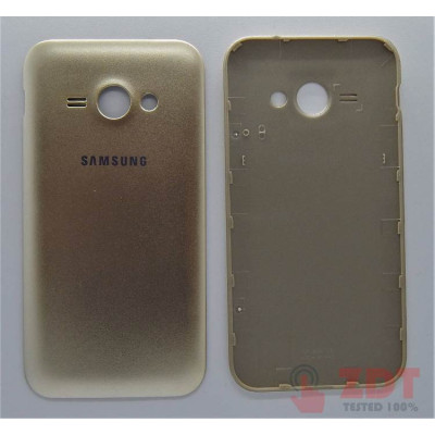 Задня кришка для Samsung J110 / J1 Ace Gold Задня кришка для Samsung J110 / J1 Ace Gold