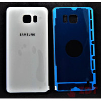 Задня кришка для Samsung Note 5 / N920, N9200 White