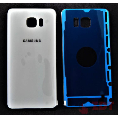Задня кришка для Samsung Note 5 / N920, N9200 White