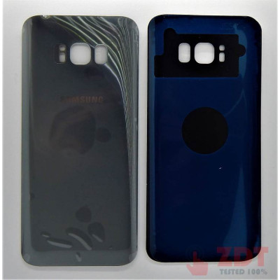 Задня кришка для Samsung S8 Plus / G955 Silver Задня кришка для Samsung S8 Plus / G955 Silver