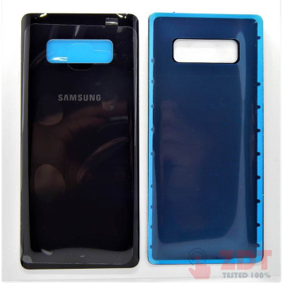 Задня кришка для Samsung Note 8 / N950 Black