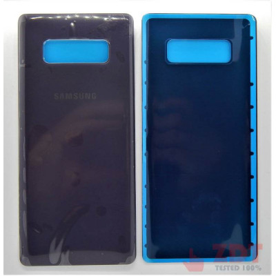 Задня кришка для Samsung Note 8 / N950 Grey Задня кришка для Samsung Note 8 / N950 Grey