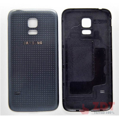 Задня кришка для Samsung S5 mini / G800 Grey Задня кришка для Samsung S5 mini / G800 Grey