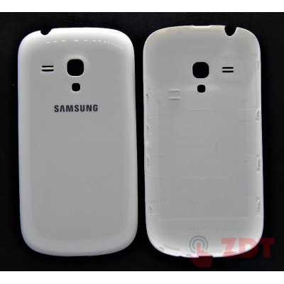 Задня кришка для Samsung i8190 Galaxy S3 mini White