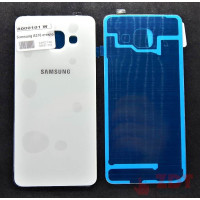 Задня кришка для Samsung A310 / A3 2016 White