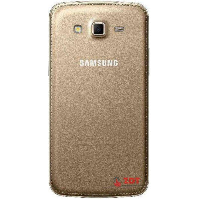 Задня кришка для Samsung G7102 Galaxy Grand 2 Dual Sim Gold Задня кришка для Samsung G7102 Galaxy Grand 2 Dual Sim Gold
