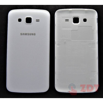 Задня кришка для Samsung G7102 Galaxy Grand 2 Dual Sim White Задня кришка для Samsung G7102 Galaxy Grand 2 Dual Sim White