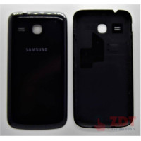 Задня кришка для Samsung G350 Galaxy Star Advance Black Задня кришка для Samsung G350 Galaxy Star Advance Black
