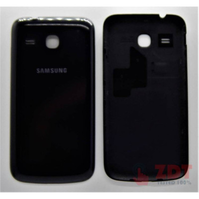 Задня кришка для Samsung G350 Galaxy Star Advance Black Задня кришка для Samsung G350 Galaxy Star Advance Black
