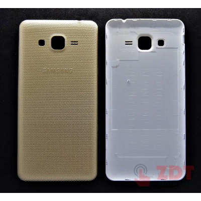 Задня кришка для Samsung J2 Prime / G532 Gold Задня кришка для Samsung J2 Prime / G532 Gold