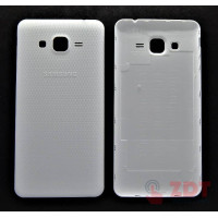 Задня кришка для Samsung J2 Prime / G532 White Задня кришка для Samsung J2 Prime / G532 White