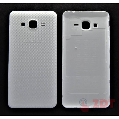Задня кришка для Samsung J2 Prime / G532 White Задня кришка для Samsung J2 Prime / G532 White