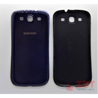 Задня кришка для Samsung i9300 Galaxy S3 Blue Задня кришка для Samsung i9300 Galaxy S3 Blue