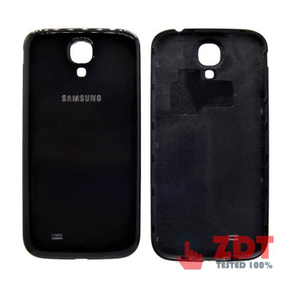 Задня кришка для Samsung i9500 Galaxy S4 Black