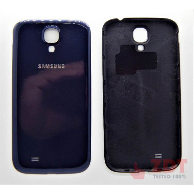 Задня кришка для Samsung i9500 Galaxy S4 Dark Blue Задня кришка для Samsung i9500 Galaxy S4 Dark Blue