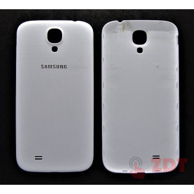 Задня кришка для Samsung i9500 Galaxy S4 White Задня кришка для Samsung i9500 Galaxy S4 White