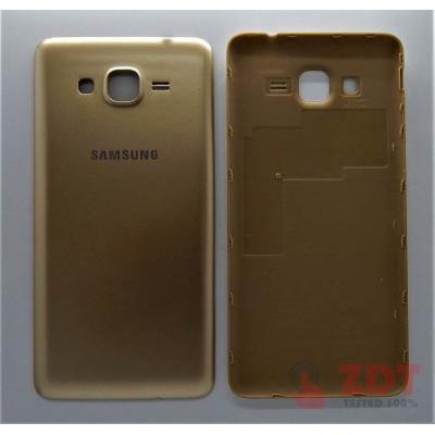 Задня кришка для Samsung G530 / G531 Galaxy Grand Prime Duos Gold Задня кришка для Samsung G530 / G531 Galaxy Grand Prime Duos Gold