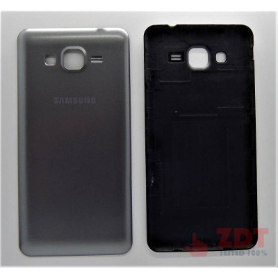Задня кришка для Samsung G530 / G531 Galaxy Grand Prime Duos Grey Задня кришка для Samsung G530 / G531 Galaxy Grand Prime Duos Grey