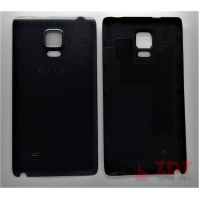 Задня кришка для Samsung Note Edge / N915 Black Задня кришка для Samsung Note Edge / N915 Black