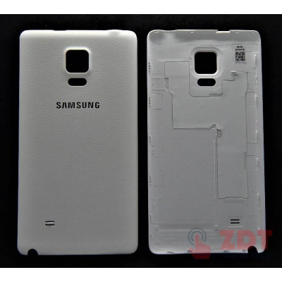 Задня кришка для Samsung Note Edge / N915 White Задня кришка для Samsung Note Edge / N915 White