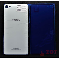Задня кришка для Meizu U20 скло White Задня кришка для Meizu U20 скло White