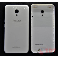 Задня кришка для Meizu M2 mini White Задня кришка для Meizu M2 mini White