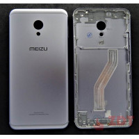 Задня кришка для Meizu MX6 Grey