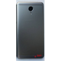 Задня кришка для Meizu M3 Note M681 Grey
