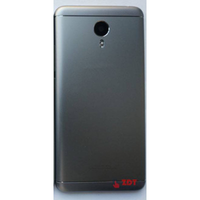 Задня кришка для Meizu M3 Note M681 Grey Задня кришка для Meizu M3 Note M681 Grey