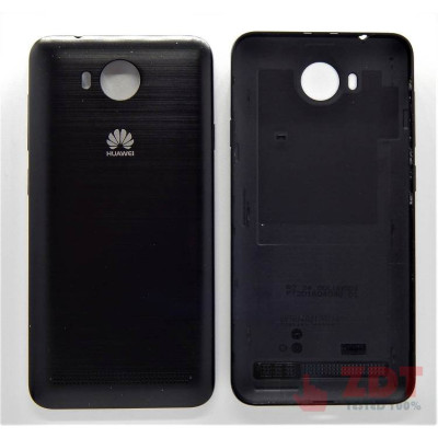 Задня кришка для Huawei Y3-2 Black Задня кришка для Huawei Y3-2 Black