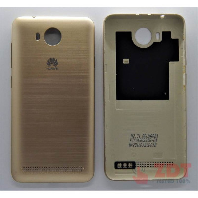 Задня кришка для Huawei Y3-2 Gold Задня кришка для Huawei Y3-2 Gold