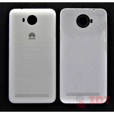 Задня кришка для Huawei Y3-2 White Задня кришка для Huawei Y3-2 White