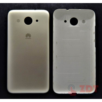 Задня кришка для Huawei Y3-2 2017 Gold Задня кришка для Huawei Y3-2 2017 Gold