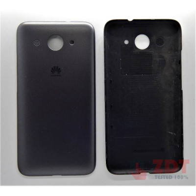 Задня кришка для Huawei Y3-2 2017 Grey Задня кришка для Huawei Y3-2 2017 Grey