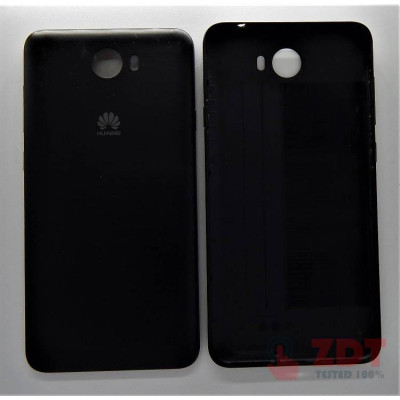 Задня кришка для Huawei Y5-2 Black Задня кришка для Huawei Y5-2 Black