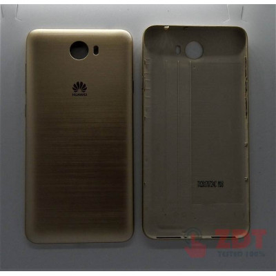 Задня кришка для Huawei Y5-2 Gold Задня кришка для Huawei Y5-2 Gold