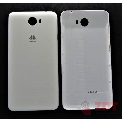 Задня кришка для Huawei Y5-2 White Задня кришка для Huawei Y5-2 White