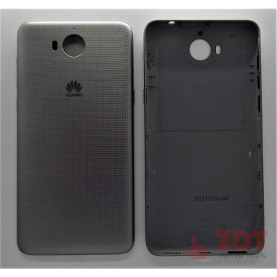 Задня кришка для Huawei Y5-2 2017 Black Задня кришка для Huawei Y5-2 2017 Black