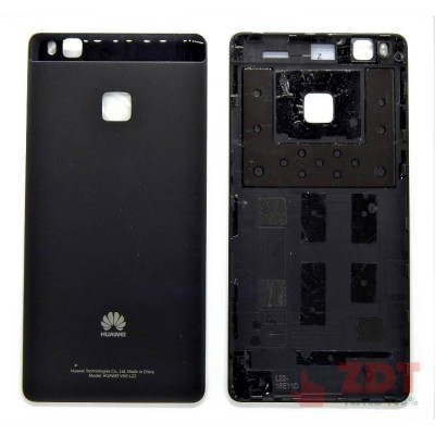 Задня кришка для Huawei P9 Lite Black Задня кришка для Huawei P9 Lite Black