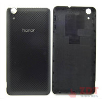 Задня кришка для Huawei Y6-2 Black