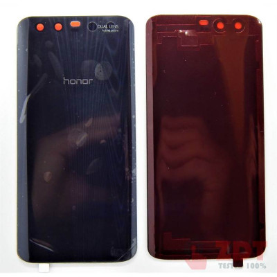 Задня кришка для Huawei Honor 9 Grey