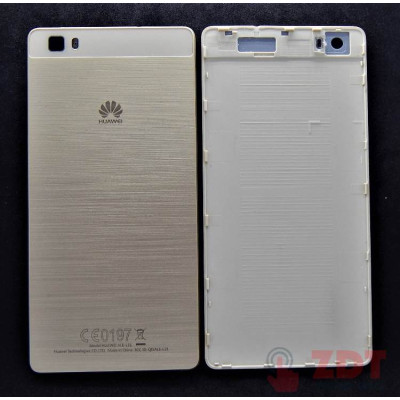 Задня кришка для Huawei P8 Lite (ALE-L21) Gold Задня кришка для Huawei P8 Lite (ALE-L21) Gold