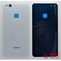 Задня кришка для Huawei P10 Lite White
