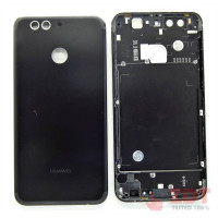 Задня кришка для Huawei Nova 2 Plus Black