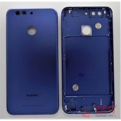 Задня кришка для Huawei Nova 2 Plus Blue