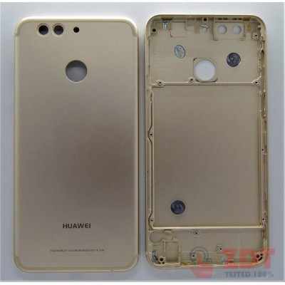 Задня кришка для Huawei Nova 2 Plus Gold